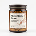 Microplastic Detox