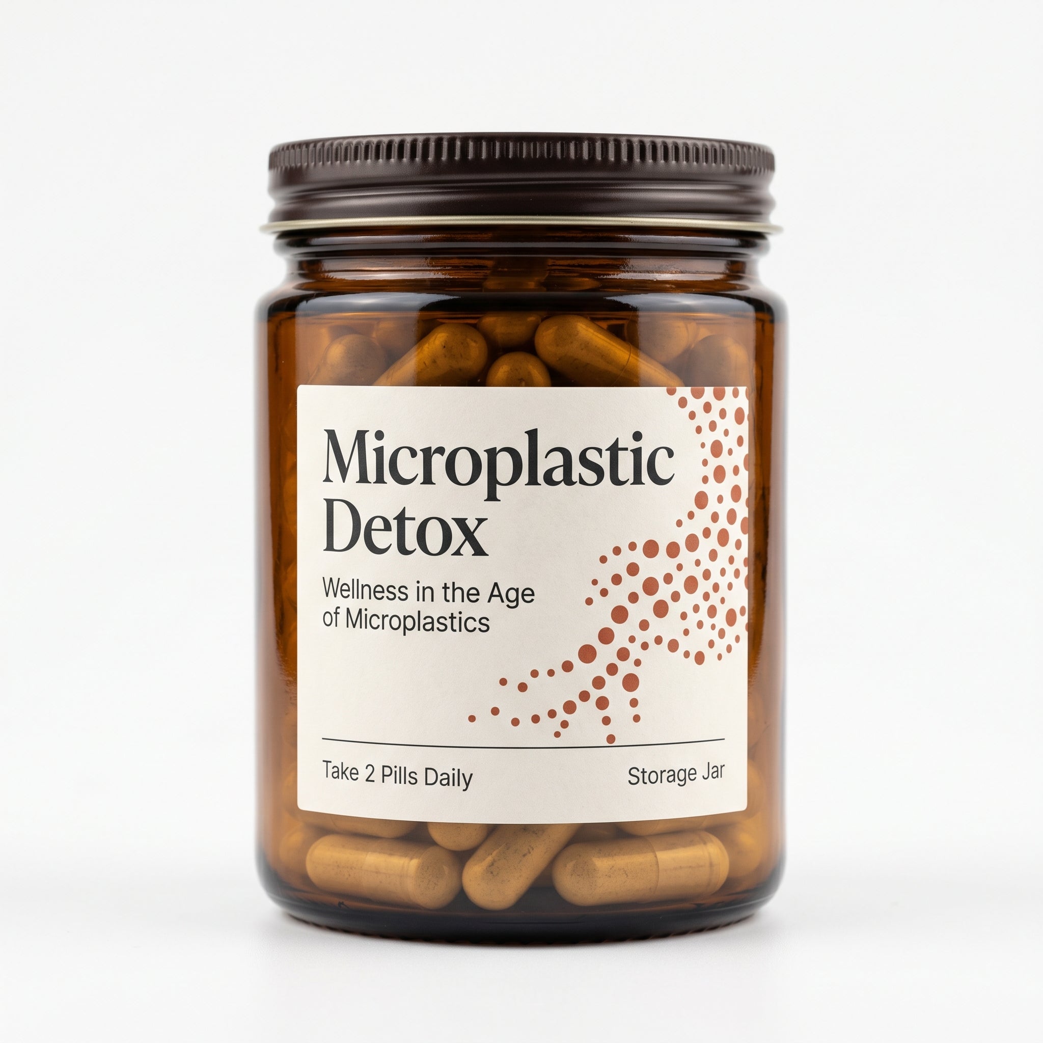 Microplastic Detox